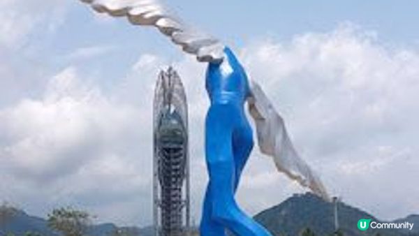 大梅沙