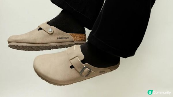 高端 Birkenstock 上腳體驗：你知道勃肯等級的奧秘嗎？