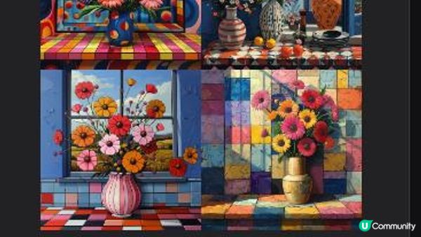 從零開始速成 Midjourney 圖像生成，無需付費無數量生成圖像圖文教學