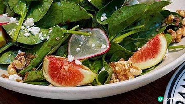 Bangkok 曼谷早午餐 Fran’s - Brunch&Greens