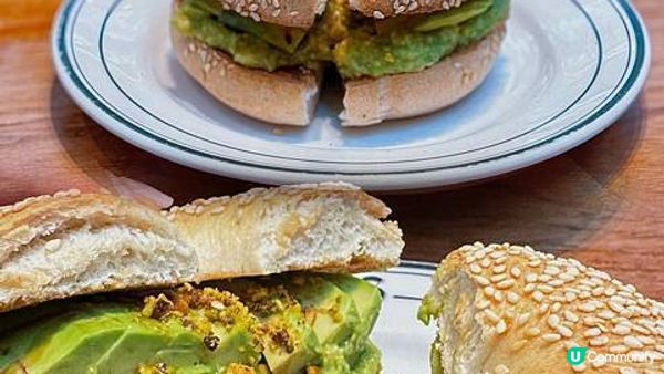 Bangkok 曼谷早午餐 Fran’s - Brunch&Greens