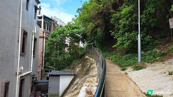 《沙田至城門水塘菠蘿壩行山篇》道風山(大十字架/生命門/聖殿/蓮花洞/明陣)、針山、城門水塘主壩