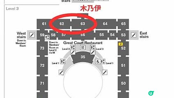 【2024英國法國之旅】倫敦大英博物館British Museum參觀攻略：最佳路線及必看展品