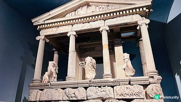 【2024英國法國之旅】倫敦大英博物館British Museum參觀攻略：最佳路線及必看展品