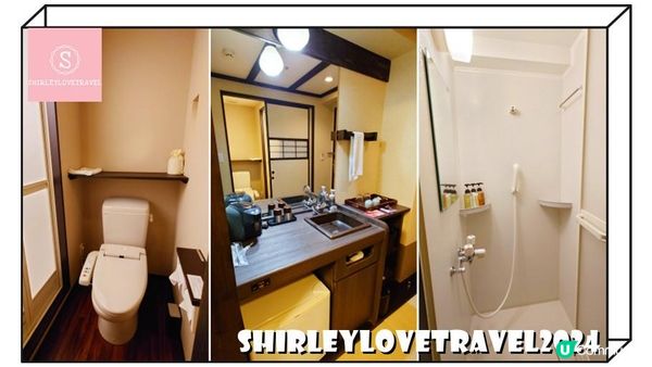 【日系情旅遊日本】距離高山站只需5分鐘！可享用免費私人溫泉＋宵夜 飛驒花里之湯高山櫻庵