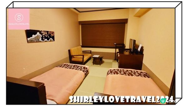 【日系情旅遊日本】距離高山站只需5分鐘！可享用免費私人溫泉＋宵夜 飛驒花里之湯高山櫻庵