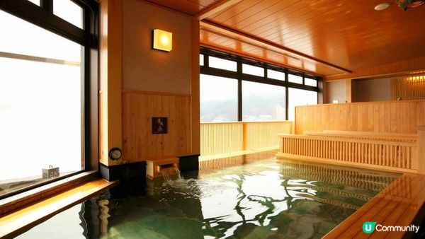 【日系情旅遊日本】距離高山站只需5分鐘！可享用免費私人溫泉＋宵夜 飛驒花里之湯高山櫻庵