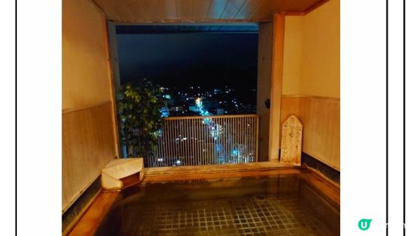 【日系情旅遊日本】距離高山站只需5分鐘！可享用免費私人溫泉＋宵夜 飛驒花里之湯高山櫻庵