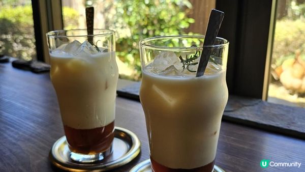 滋賀縣琵琶湖 近江八幡|走地雞cafe|