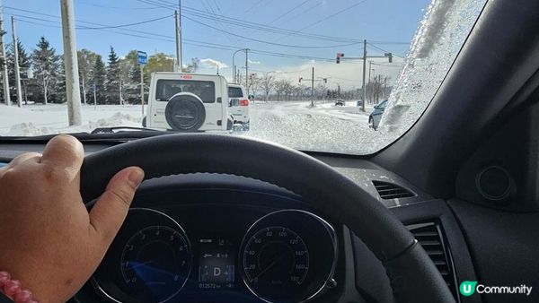 [日本租車] #5車型介紹– 三菱 四驅SUV RVR