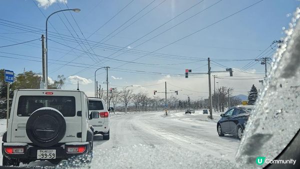 [日本租車] #5車型介紹– 三菱 四驅SUV RVR