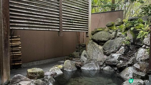 日本之旅，景色好靚，坐纜車觀賞自然風景，好舒服好relax，...