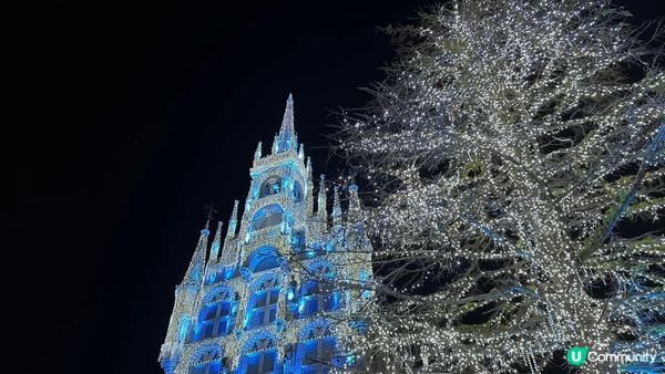 日本之旅，景色好靚，坐纜車觀賞自然風景，好舒服好relax，...