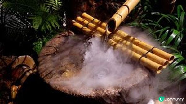 世界之窗歐風街