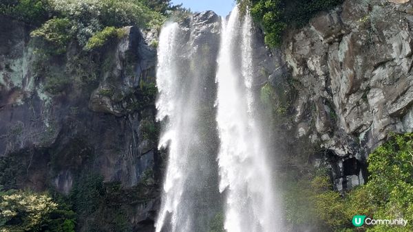 濟州島自駕遊，美食美景，大人細路都樂而忘返，準備9月再去一次...