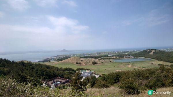 濟州島自駕遊，美食美景，大人細路都樂而忘返，準備9月再去一次...