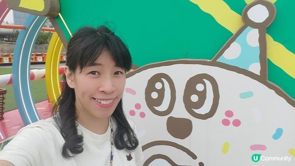 《茶果嶺海濱公園》