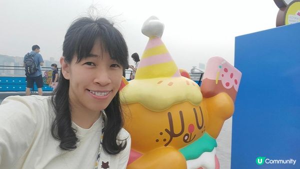 《茶果嶺海濱公園》