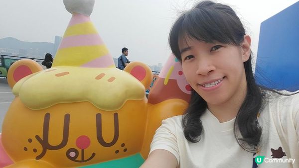 《茶果嶺海濱公園》