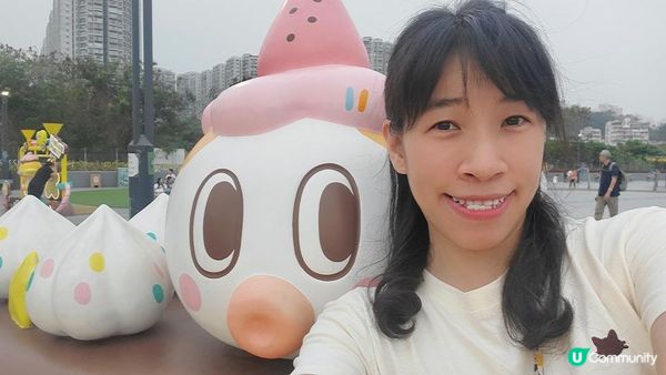 《茶果嶺海濱公園》