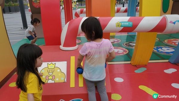 《茶果嶺海濱公園》