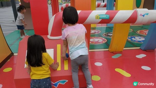 《茶果嶺海濱公園》