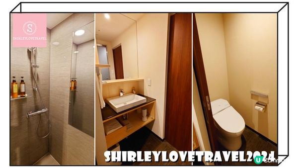 【日系情旅遊日本】近兼六園 性價比高！新開張 金澤酒店「HOTEL AMANEK Kanazawa」