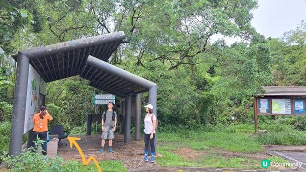 《烏蛟騰至紅石門灣行山篇》馬頭峰、雞仔峒、吉澳水塘、🚤黃竹角咀鬼手