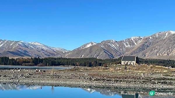 【2024紐西蘭之旅】紐西蘭南島10天自由行行程大公開 - 非自駕遊都可輕鬆完成旅程！