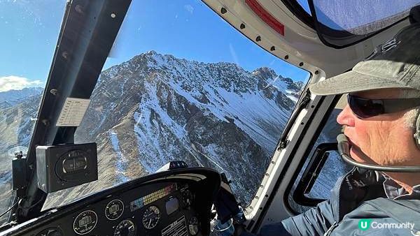 【2024紐西蘭之旅】紐西蘭南島10天自由行行程大公開 - 非自駕遊都可輕鬆完成旅程！