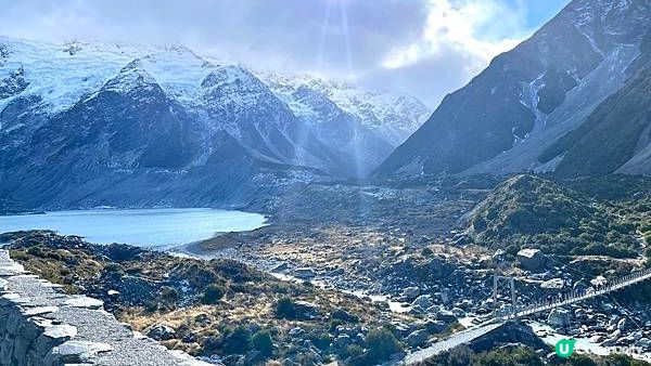 【2024紐西蘭之旅】紐西蘭南島10天自由行行程大公開 - 非自駕遊都可輕鬆完成旅程！