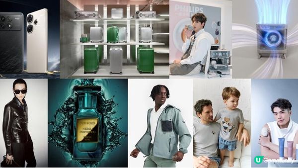 【父親節2024】 父親節禮物Last Minute清單