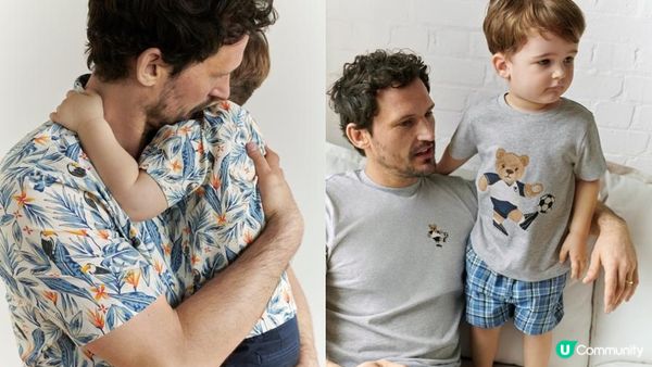 【父親節2024】 父親節禮物Last Minute清單