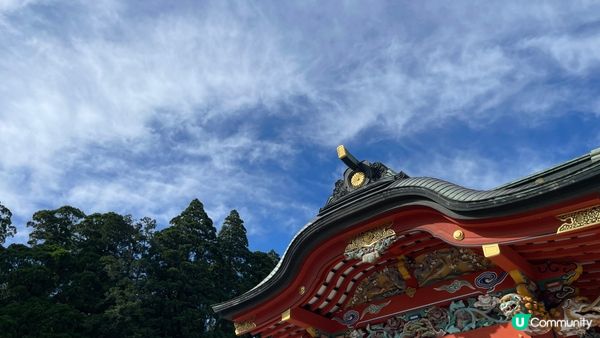 鹿兒島之旅 火山 霧島神宮 和牛 快閃三日兩夜