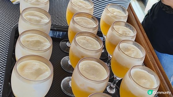 4月中去咗泰國斯米蘭島潛水，住喺遊艇四日，食潛瞓重複，就係呢...