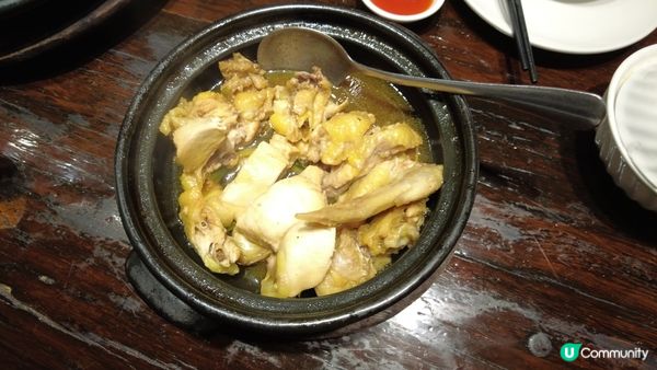 在廈門找了一間味道很好的餐廳, 名叫臨家閩南菜(梧村店), ...