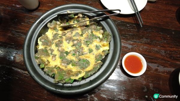 在廈門找了一間味道很好的餐廳, 名叫臨家閩南菜(梧村店), ...