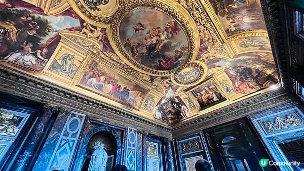 【2024英國法國之旅】巴黎必去景點：凡爾賽宮交通、預約門票及參觀重點攻略