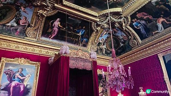 【2024英國法國之旅】巴黎必去景點：凡爾賽宮交通、預約門票及參觀重點攻略