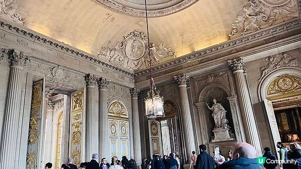 【2024英國法國之旅】巴黎必去景點：凡爾賽宮交通、預約門票及參觀重點攻略