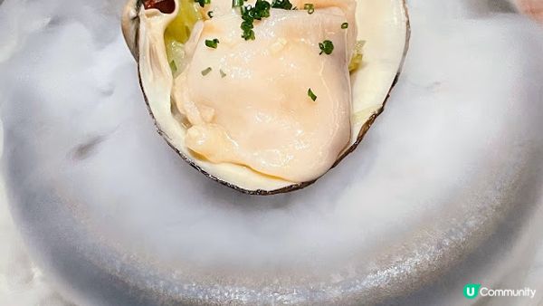 氣派十足的《#嵐月 》高質中菜