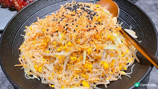 氣派十足的《#嵐月 》高質中菜