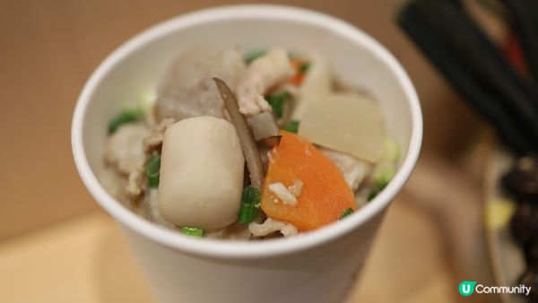 華御結新品牌 OMUSUBI 登陸 太古坊 蘭桂坊 開分店 推三重優惠買滿$50送日式手提袋 主打健康美味 CAKE DONKI SOGO 菜單 MENU 湯品 香港人氣店 綠茶 讀音 雞胸 慢煮