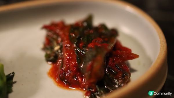 西九龍站/九龍站美食攻略 2023 通關 圓方商場 高級韓國菜 SURASANG OPENRICE 辣炒豚肉 和牛 韓牛 鍋物 前菜 KIMCHI 預約 堂食外賣 수라상 尖沙咀 人氣新餐廳 部隊鍋