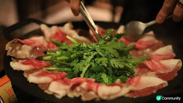 西九龍站/九龍站美食攻略 2023 通關 圓方商場 高級韓國菜 SURASANG OPENRICE 辣炒豚肉 和牛 韓牛 鍋物 前菜 KIMCHI 預約 堂食外賣 수라상 尖沙咀 人氣新餐廳 部隊鍋