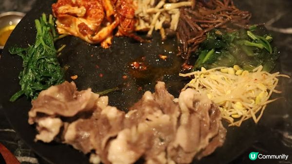 西九龍站/九龍站美食攻略 2023 通關 圓方商場 高級韓國菜 SURASANG OPENRICE 辣炒豚肉 和牛 韓牛 鍋物 前菜 KIMCHI 預約 堂食外賣 수라상 尖沙咀 人氣新餐廳 部隊鍋