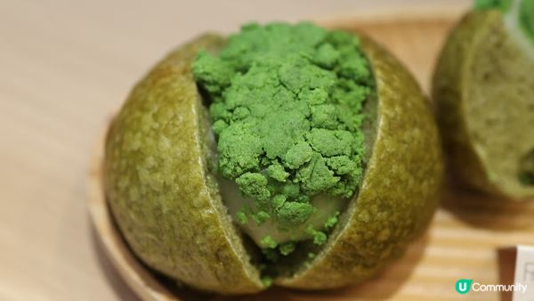 當開心果叛逆時｜開心果美食巡禮 中環期間限定開心果市集 超過25間IG甜品店！　開心果布丁包／千層蛋糕／麻糬戚風蛋糕／Bagel Nan Fung Place