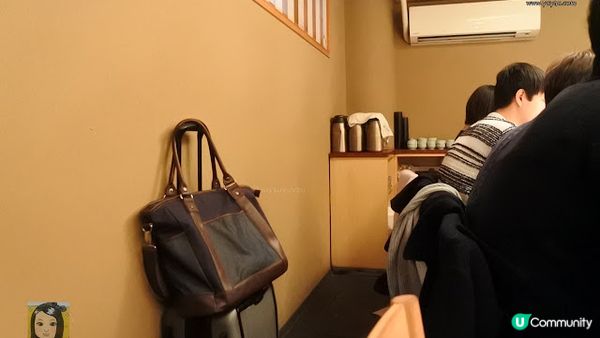 【東京美食】一碗兩食日本橋海鮮丼 つじ半 辻半 Tsujihan （日本橋本店）