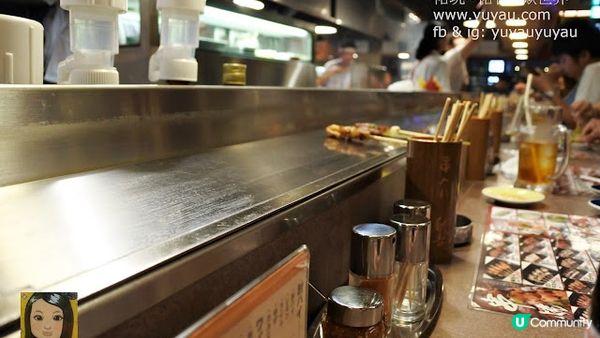 福井美食－秋吉串燒 やきとりの名門 秋吉 (福井駅前店)