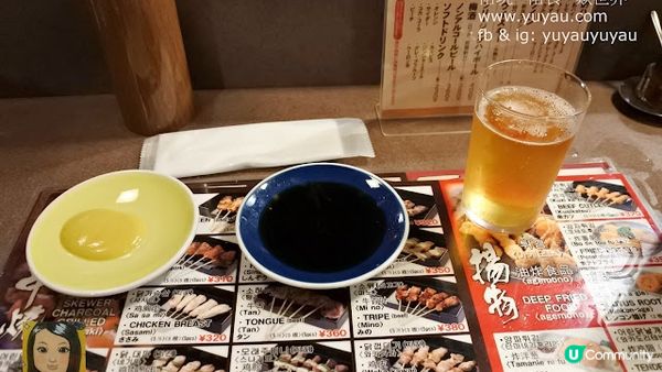 福井美食－秋吉串燒 やきとりの名門 秋吉 (福井駅前店)